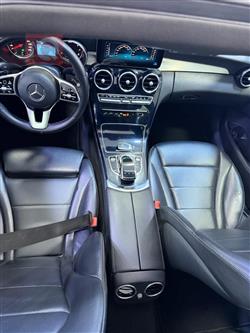 مرسيدس بنز C-Class